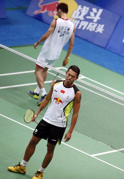 通过分享训 通过分享训