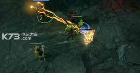 与团队配合 与团队配合