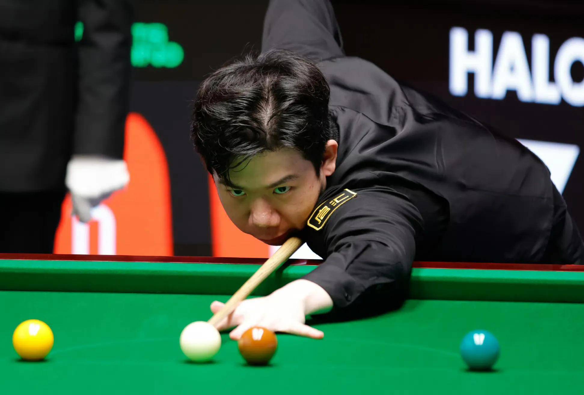 將主場氛圍 將主場氛圍