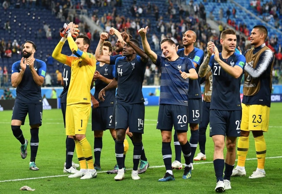 强者对决 强者对决