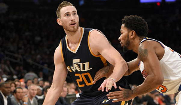 哈登与莱昂 哈登与莱昂